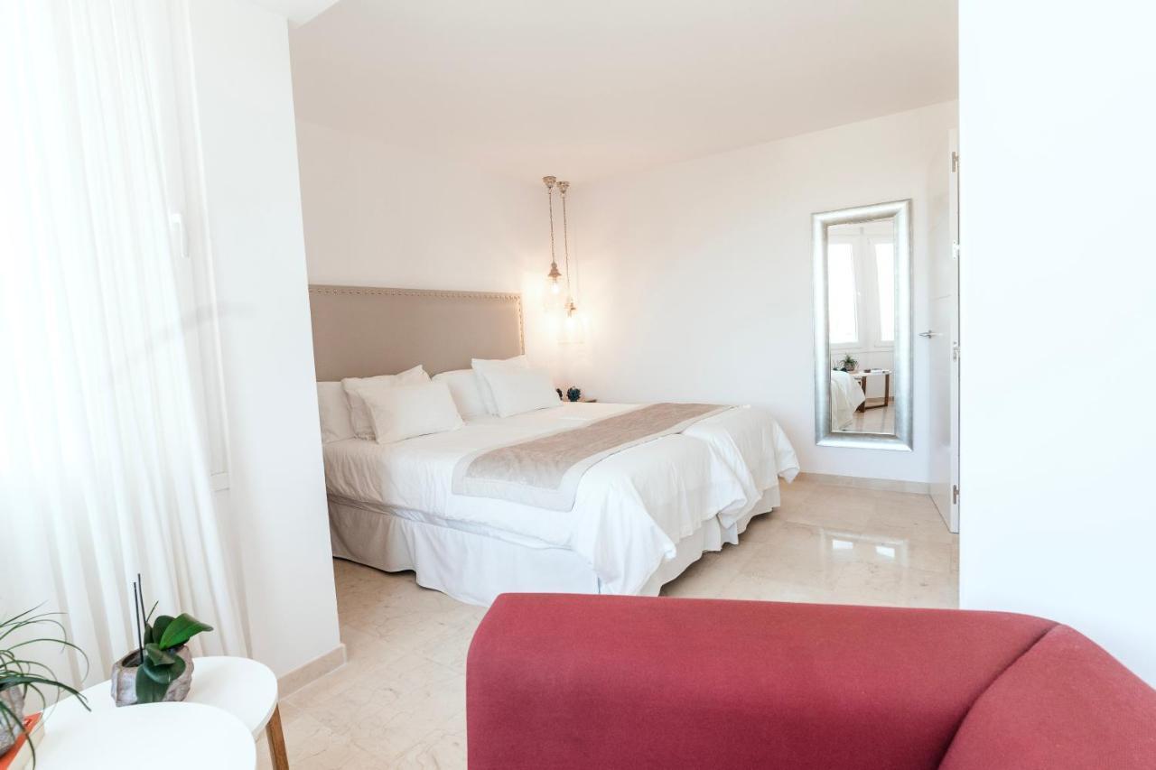 Polo Apartaments 7A Marbella Exterior foto