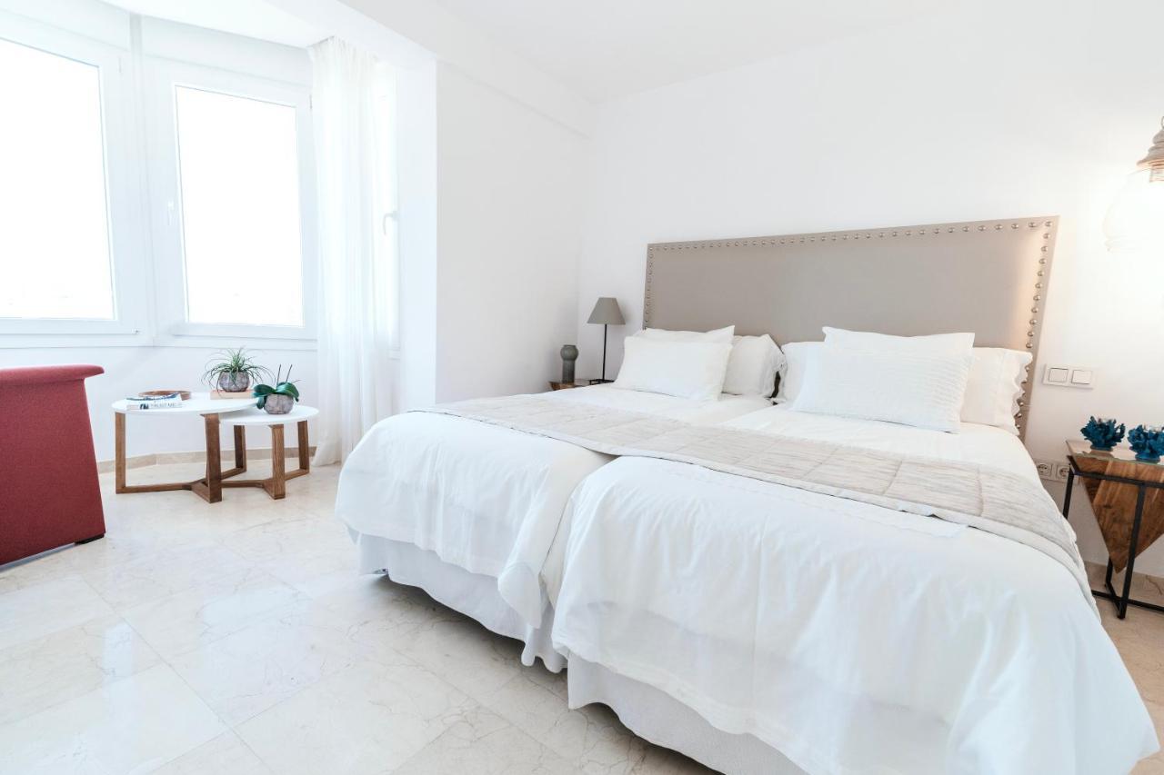 Polo Apartaments 7A Marbella Exterior foto